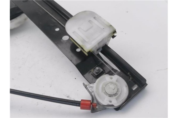 Recambio de mecanismo elevalunas trasero derecho para ford galaxy (ca1) 2.0 tdci referencia OEM IAM 6M21U27000BL 0130822287 