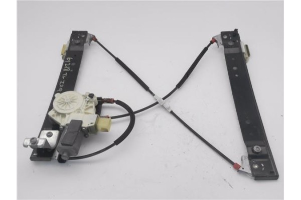 Recambio de mecanismo elevalunas trasero izquierdo para ford galaxy (ca1) 2.0 tdci referencia OEM IAM 6M21U27001BL 0130822286 