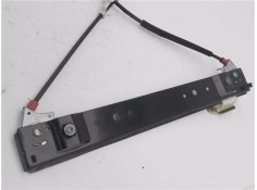 Recambio de mecanismo elevalunas trasero izquierdo para ford galaxy (ca1) 2.0 tdci referencia OEM IAM 6M21U27001BL 0130822286 