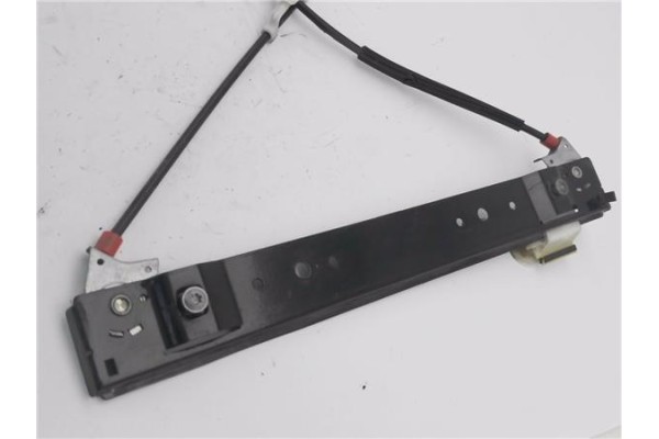 Recambio de mecanismo elevalunas trasero izquierdo para ford galaxy (ca1) 2.0 tdci referencia OEM IAM 6M21U27001BL 0130822286 