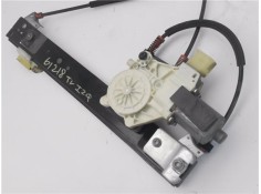 Recambio de mecanismo elevalunas trasero izquierdo para ford galaxy (ca1) 2.0 tdci referencia OEM IAM 6M21U27001BL 0130822286 