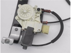 Recambio de mecanismo elevalunas trasero izquierdo para ford galaxy (ca1) 2.0 tdci referencia OEM IAM 6M21U27001BL 0130822286 