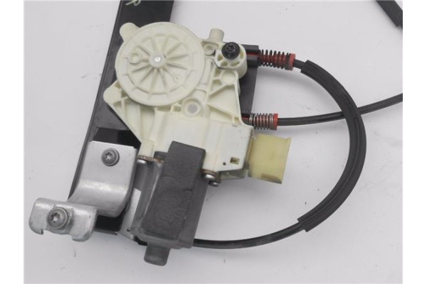 Recambio de mecanismo elevalunas trasero izquierdo para ford galaxy (ca1) 2.0 tdci referencia OEM IAM 6M21U27001BL 0130822286 