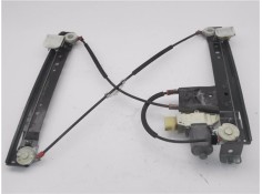 Recambio de mecanismo elevalunas trasero izquierdo para ford galaxy (ca1) 2.0 tdci referencia OEM IAM 6M21U27001BL 0130822286 