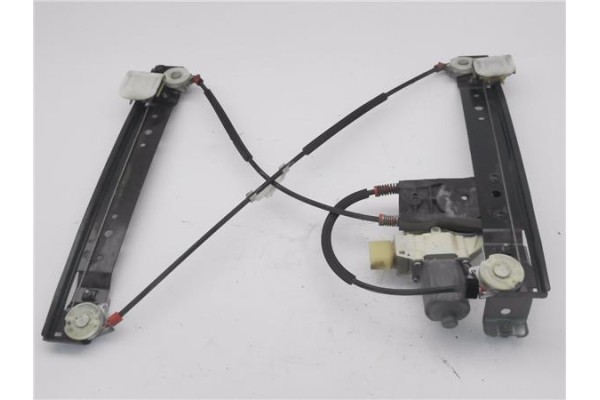 Recambio de mecanismo elevalunas trasero izquierdo para ford galaxy (ca1) 2.0 tdci referencia OEM IAM 6M21U27001BL 0130822286 