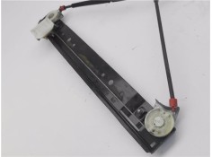 Recambio de mecanismo elevalunas trasero izquierdo para ford galaxy (ca1) 2.0 tdci referencia OEM IAM 6M21U27001BL 0130822286 