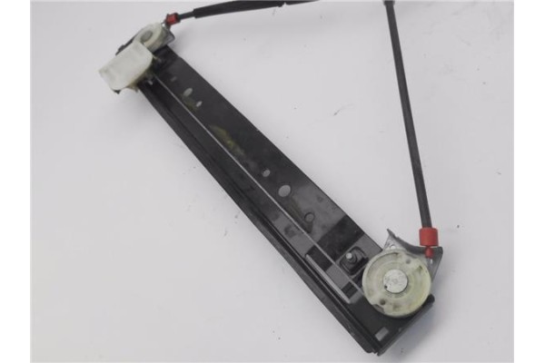 Recambio de mecanismo elevalunas trasero izquierdo para ford galaxy (ca1) 2.0 tdci referencia OEM IAM 6M21U27001BL 0130822286 