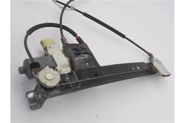 Recambio de mecanismo elevalunas trasero izquierdo para ford galaxy (ca1) 2.0 tdci referencia OEM IAM 6M21U27001BL 0130822286 