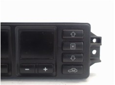 Recambio de mandos climatizador para audi a3 (8l) referencia OEM IAM (8L0820043B) (5HB007608-00) 