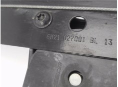 Recambio de mecanismo elevalunas trasero izquierdo para ford galaxy (ca1) 2.0 tdci referencia OEM IAM 6M21U27001BL 0130822286 