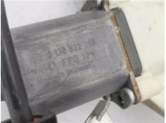 Recambio de mecanismo elevalunas trasero izquierdo para ford galaxy (ca1) 2.0 tdci referencia OEM IAM 6M21U27001BL 0130822286 