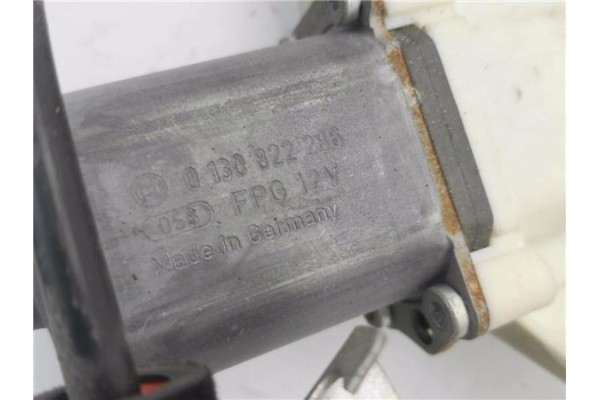Recambio de mecanismo elevalunas trasero izquierdo para ford galaxy (ca1) 2.0 tdci referencia OEM IAM 6M21U27001BL 0130822286 