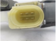 Recambio de mecanismo elevalunas trasero izquierdo para ford galaxy (ca1) 2.0 tdci referencia OEM IAM 6M21U27001BL 0130822286 