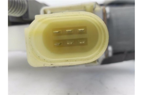 Recambio de mecanismo elevalunas trasero izquierdo para ford galaxy (ca1) 2.0 tdci referencia OEM IAM 6M21U27001BL 0130822286 