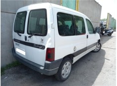 citroen berlingo del año 1997