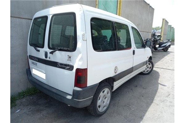 citroen berlingo del año 1997