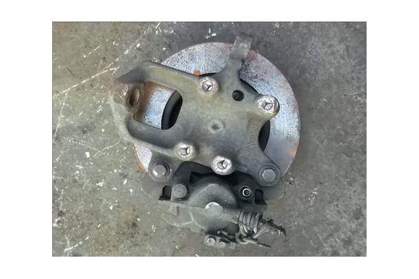 Recambio de mangueta delantero derecha para mercedes-benz sprinter 3-t furgón (903) 313 cdi referencia OEM IAM   