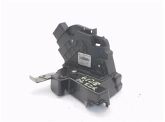 CIERRE ELECTROMAGNETICO DELANTERO IZQUIERDO 6M2AR21813EB 