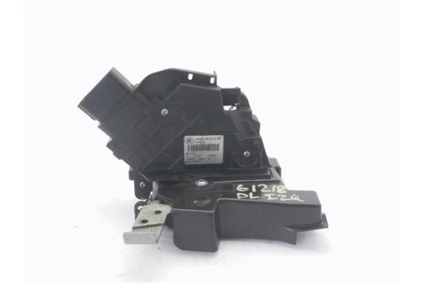 Recambio de cierre electromagnetico delantero izquierdo para ford galaxy (ca1) 2.0 tdci referencia OEM IAM 6M2AR21813EB  