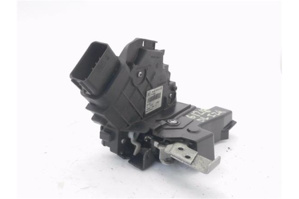 Recambio de cierre electromagnetico delantero izquierdo para ford galaxy (ca1) 2.0 tdci referencia OEM IAM 6M2AR21813EB  
