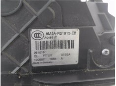 Recambio de cierre electromagnetico delantero izquierdo para ford galaxy (ca1) 2.0 tdci referencia OEM IAM 6M2AR21813EB  