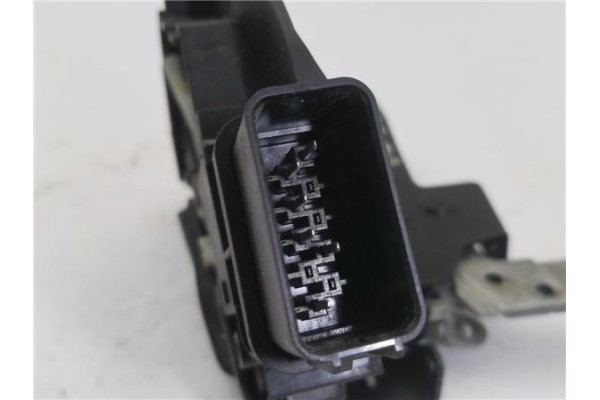 Recambio de cierre electromagnetico delantero izquierdo para ford galaxy (ca1) 2.0 tdci referencia OEM IAM 6M2AR21813EB  