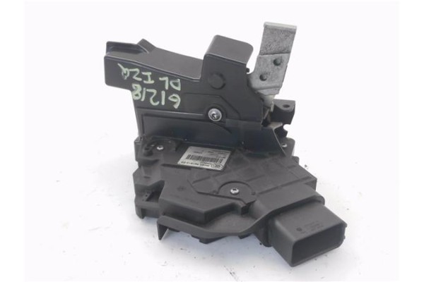 Recambio de cierre electromagnetico delantero izquierdo para ford galaxy (ca1) 2.0 tdci referencia OEM IAM 6M2AR21813EB  
