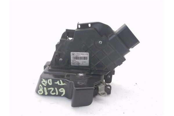 Recambio de cierre electromagnetico trasero derecho para ford galaxy (ca1) 2.0 tdci referencia OEM IAM 6M2AR26412BB  