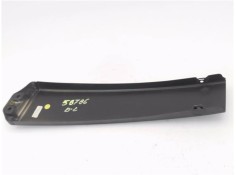 Recambio de moldura marco puerta delantero izquierda para audi a2 (8z) 1.4 referencia OEM IAM 8Z0853351A03C  