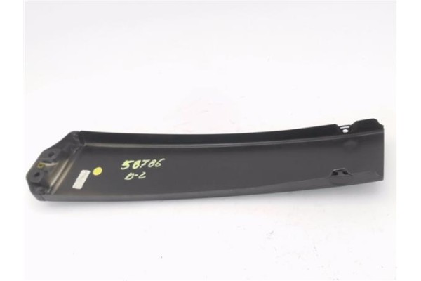 Recambio de moldura marco puerta delantero izquierda para audi a2 (8z) 1.4 referencia OEM IAM 8Z0853351A03C  