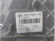 Recambio de cierre electromagnetico trasero derecho para ford galaxy (ca1) 2.0 tdci referencia OEM IAM 6M2AR26412BB  