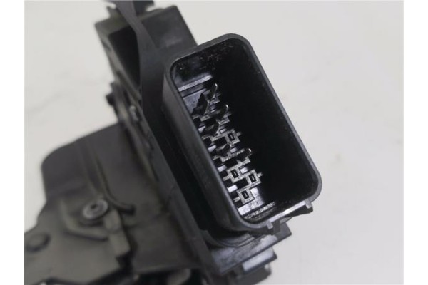 Recambio de cierre electromagnetico trasero derecho para ford galaxy (ca1) 2.0 tdci referencia OEM IAM 6M2AR26412BB  