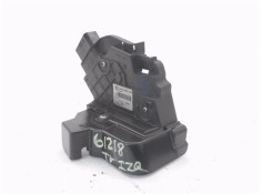 CIERRE ELECTROMAGNETICO TRASERO IZQUIERDO 6M2AR26413BB 
