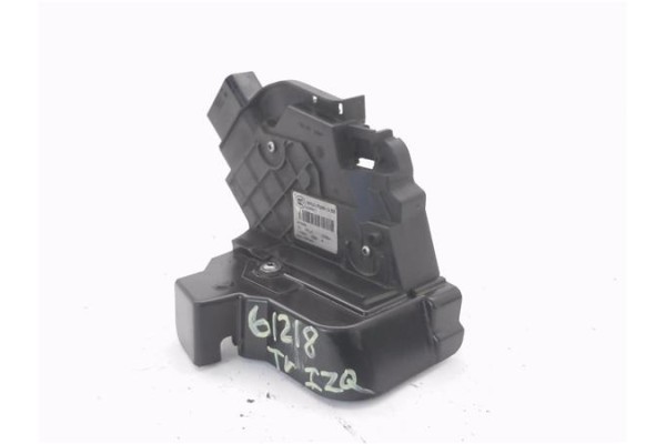 Recambio de cierre electromagnetico trasero izquierdo para ford galaxy (ca1) 2.0 tdci referencia OEM IAM 6M2AR26413BB  