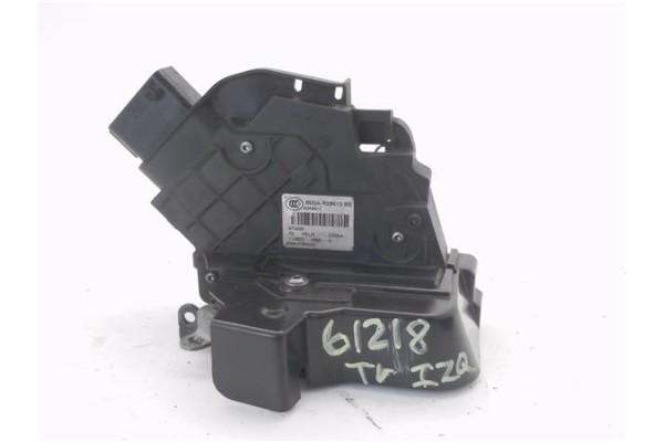Recambio de cierre electromagnetico trasero izquierdo para ford galaxy (ca1) 2.0 tdci referencia OEM IAM 6M2AR26413BB  