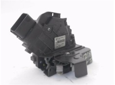 Recambio de cierre electromagnetico trasero izquierdo para ford galaxy (ca1) 2.0 tdci referencia OEM IAM 6M2AR26413BB  