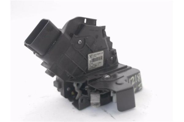 Recambio de cierre electromagnetico trasero izquierdo para ford galaxy (ca1) 2.0 tdci referencia OEM IAM 6M2AR26413BB  