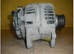 Recambio de alternador para seat ibiza (6k1) 1.4 referencia OEM IAM 037903025L 0124315005 