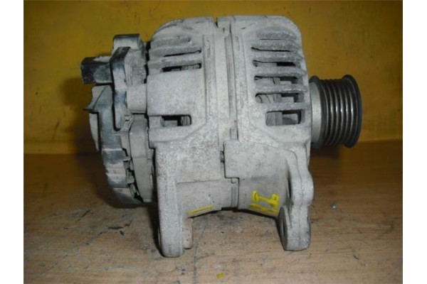 Recambio de alternador para seat ibiza (6k1) 1.4 referencia OEM IAM 037903025L 0124315005 