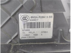 Recambio de cierre electromagnetico trasero izquierdo para ford galaxy (ca1) 2.0 tdci referencia OEM IAM 6M2AR26413BB  