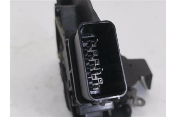 Recambio de cierre electromagnetico trasero izquierdo para ford galaxy (ca1) 2.0 tdci referencia OEM IAM 6M2AR26413BB  