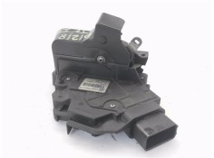 Recambio de cierre electromagnetico trasero izquierdo para ford galaxy (ca1) 2.0 tdci referencia OEM IAM 6M2AR26413BB  