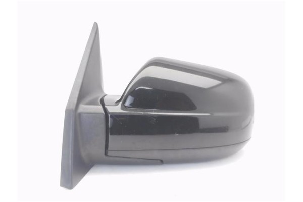 Recambio de retrovisor electrico izquierdo para hyundai tucson (jm) 2.0 crdi a las 4 ruedas referencia OEM IAM E4012268  