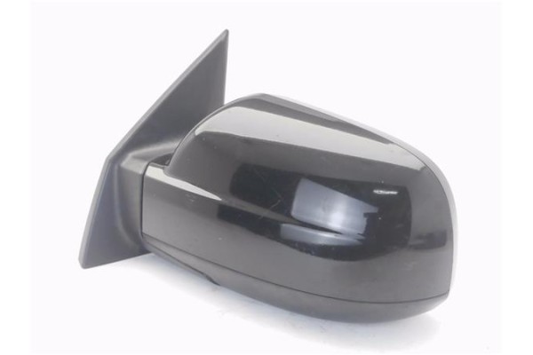 Recambio de retrovisor electrico izquierdo para hyundai tucson (jm) 2.0 crdi a las 4 ruedas referencia OEM IAM E4012268  