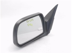 Recambio de retrovisor electrico izquierdo para hyundai tucson (jm) 2.0 crdi a las 4 ruedas referencia OEM IAM E4012268  