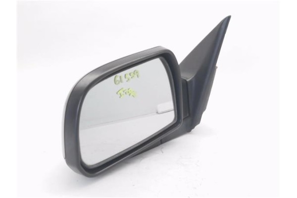Recambio de retrovisor electrico izquierdo para hyundai tucson (jm) 2.0 crdi a las 4 ruedas referencia OEM IAM E4012268  