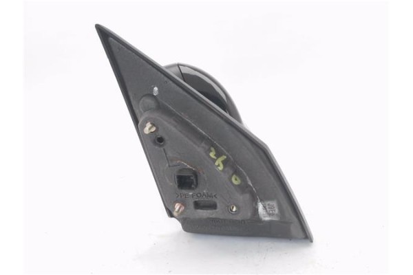Recambio de retrovisor electrico izquierdo para hyundai tucson (jm) 2.0 crdi a las 4 ruedas referencia OEM IAM E4012268  