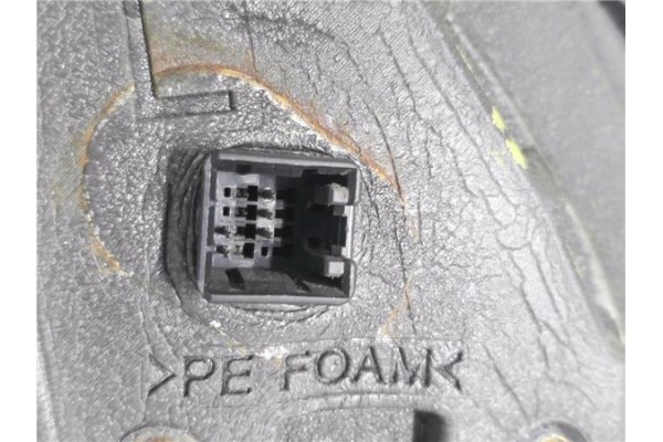 Recambio de retrovisor electrico izquierdo para hyundai tucson (jm) 2.0 crdi a las 4 ruedas referencia OEM IAM E4012268  