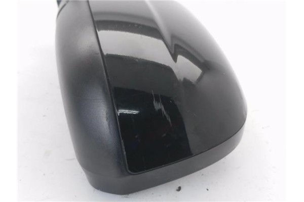 Recambio de retrovisor electrico izquierdo para hyundai tucson (jm) 2.0 crdi a las 4 ruedas referencia OEM IAM E4012268  