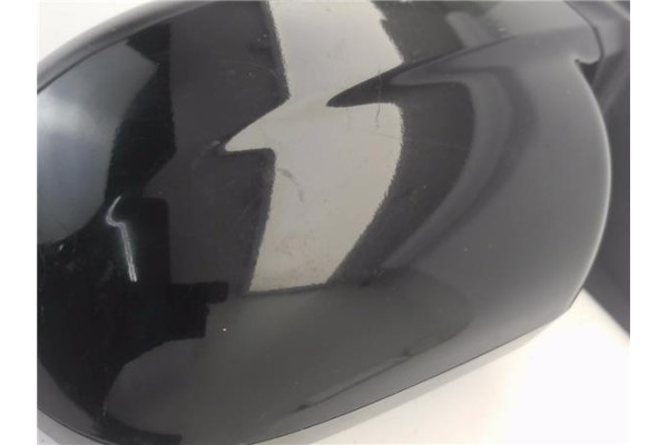 Recambio de retrovisor electrico izquierdo para hyundai tucson (jm) 2.0 crdi a las 4 ruedas referencia OEM IAM E4012268  
